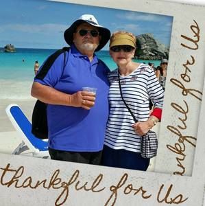 Meet your Posher, Judith